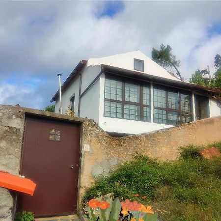 Casinha Da Sobreira Βίλα Penacova Εξωτερικό φωτογραφία