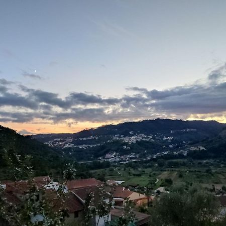 Casinha Da Sobreira Βίλα Penacova Εξωτερικό φωτογραφία