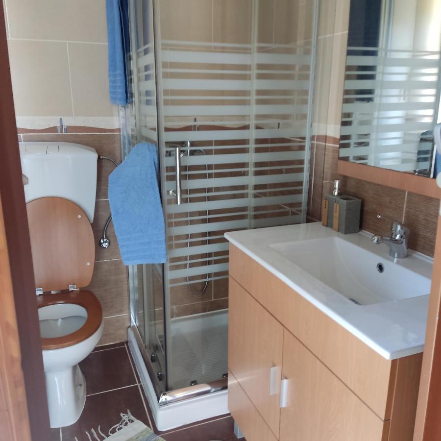 Casinha Da Sobreira Βίλα Penacova Εξωτερικό φωτογραφία