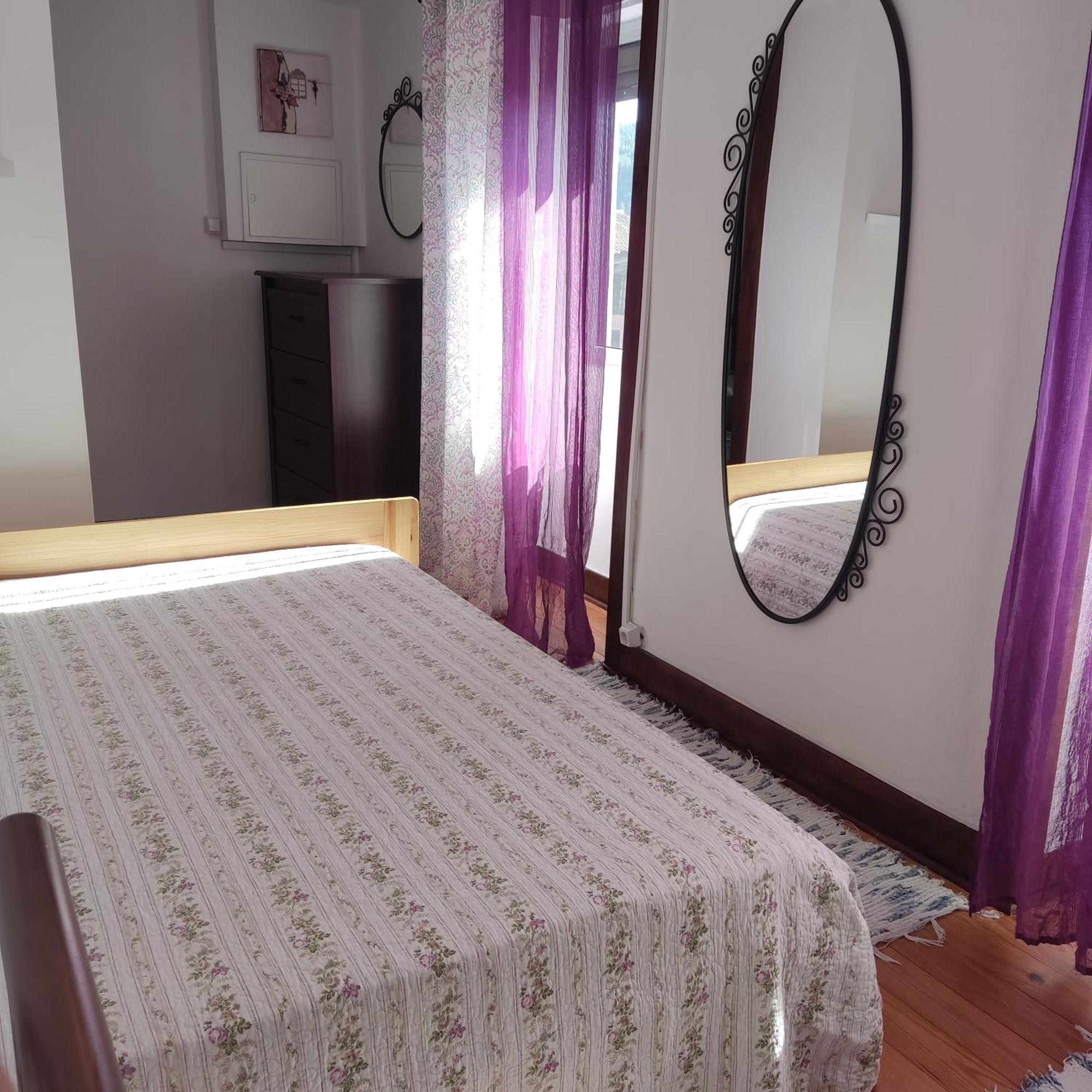 Casinha Da Sobreira Βίλα Penacova Εξωτερικό φωτογραφία