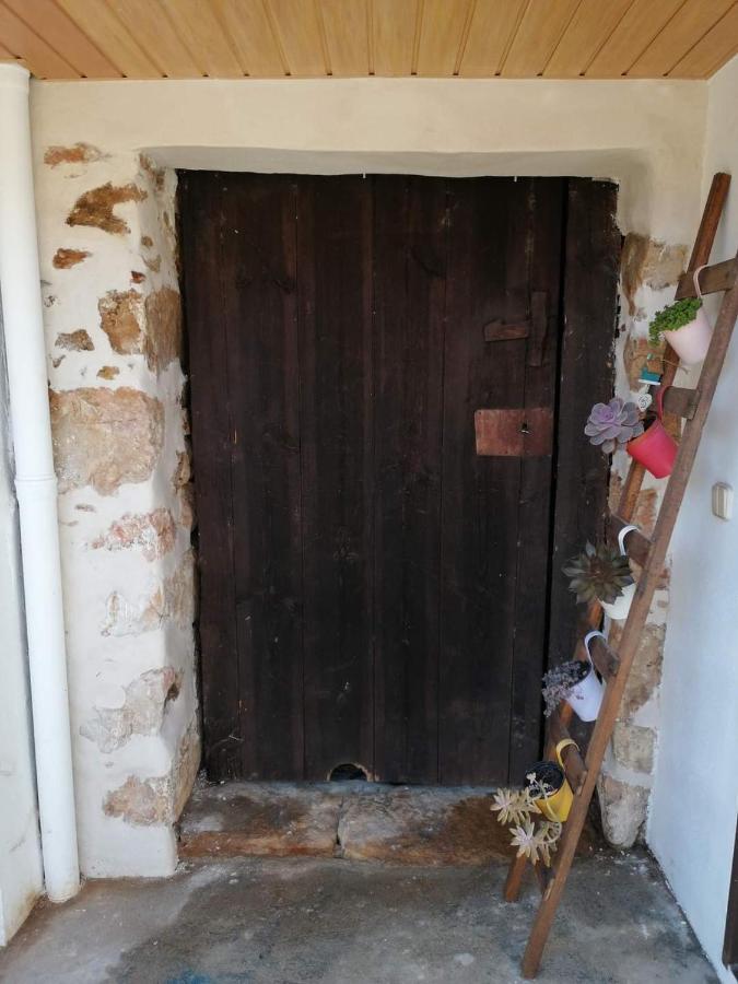 Casinha Da Sobreira Βίλα Penacova Εξωτερικό φωτογραφία