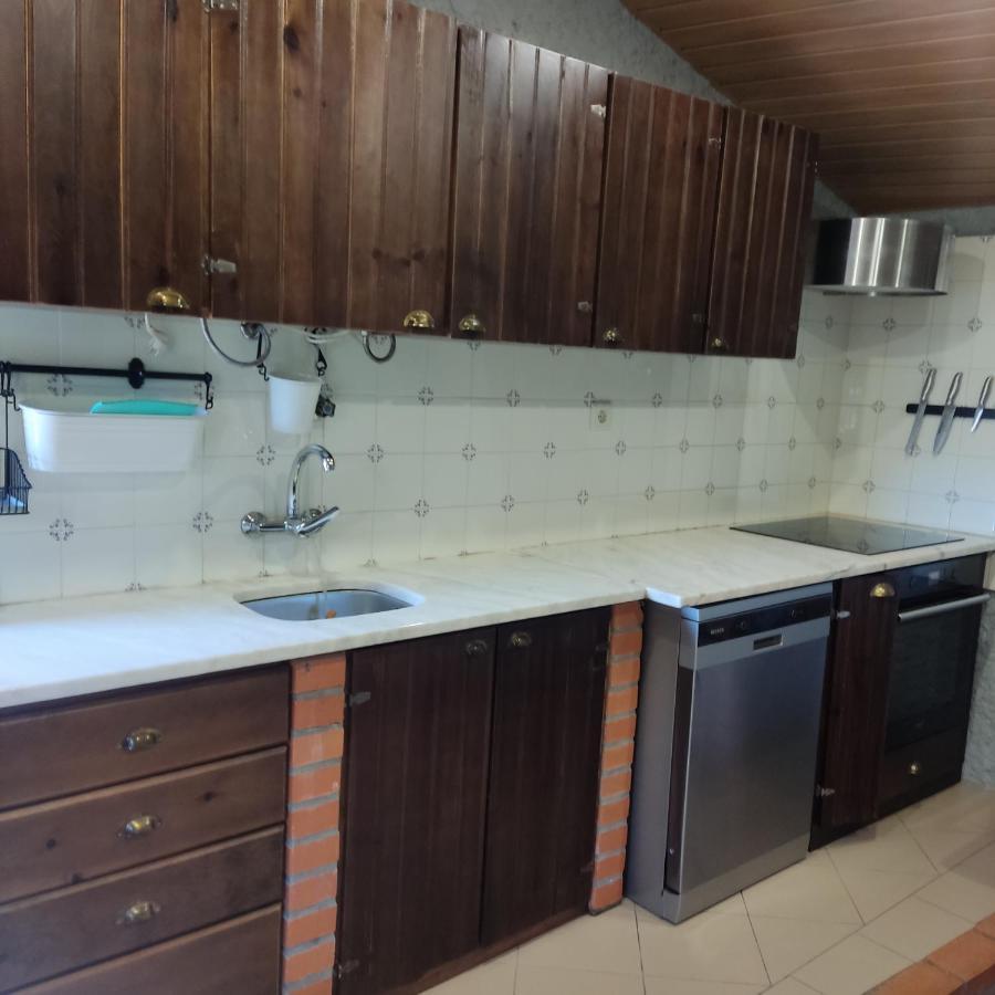 Casinha Da Sobreira Βίλα Penacova Εξωτερικό φωτογραφία