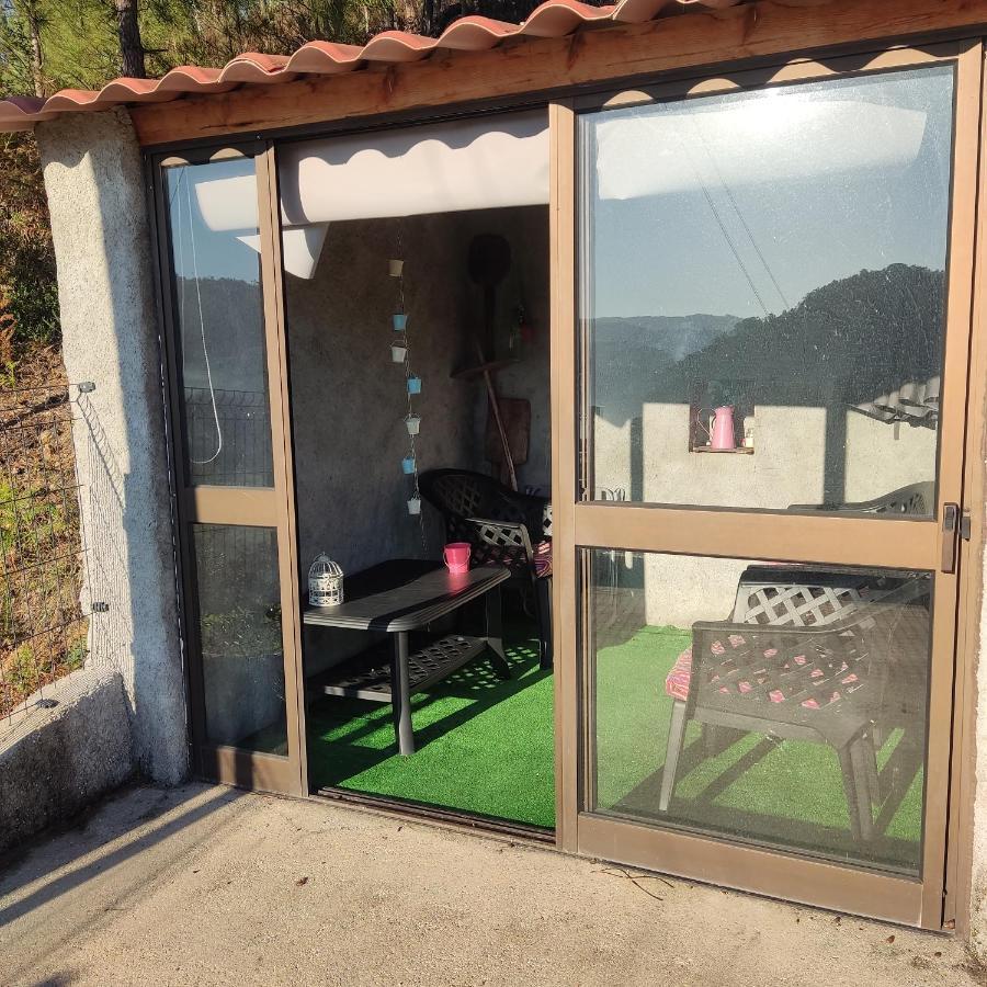 Casinha Da Sobreira Βίλα Penacova Εξωτερικό φωτογραφία