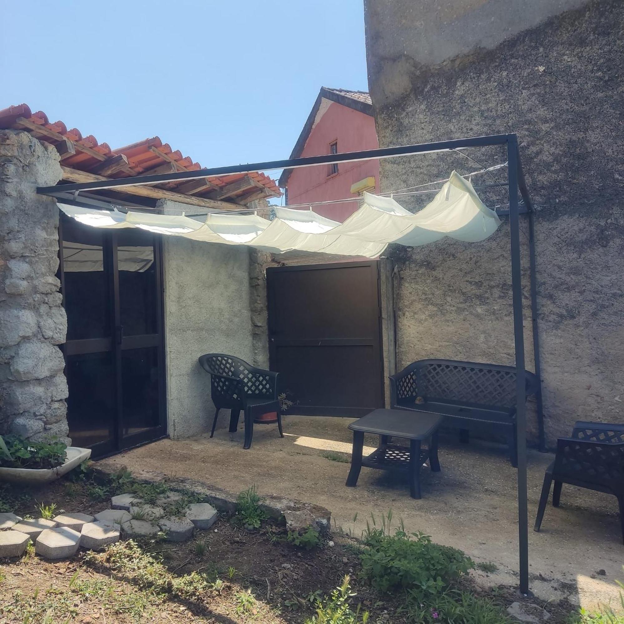 Casinha Da Sobreira Βίλα Penacova Εξωτερικό φωτογραφία