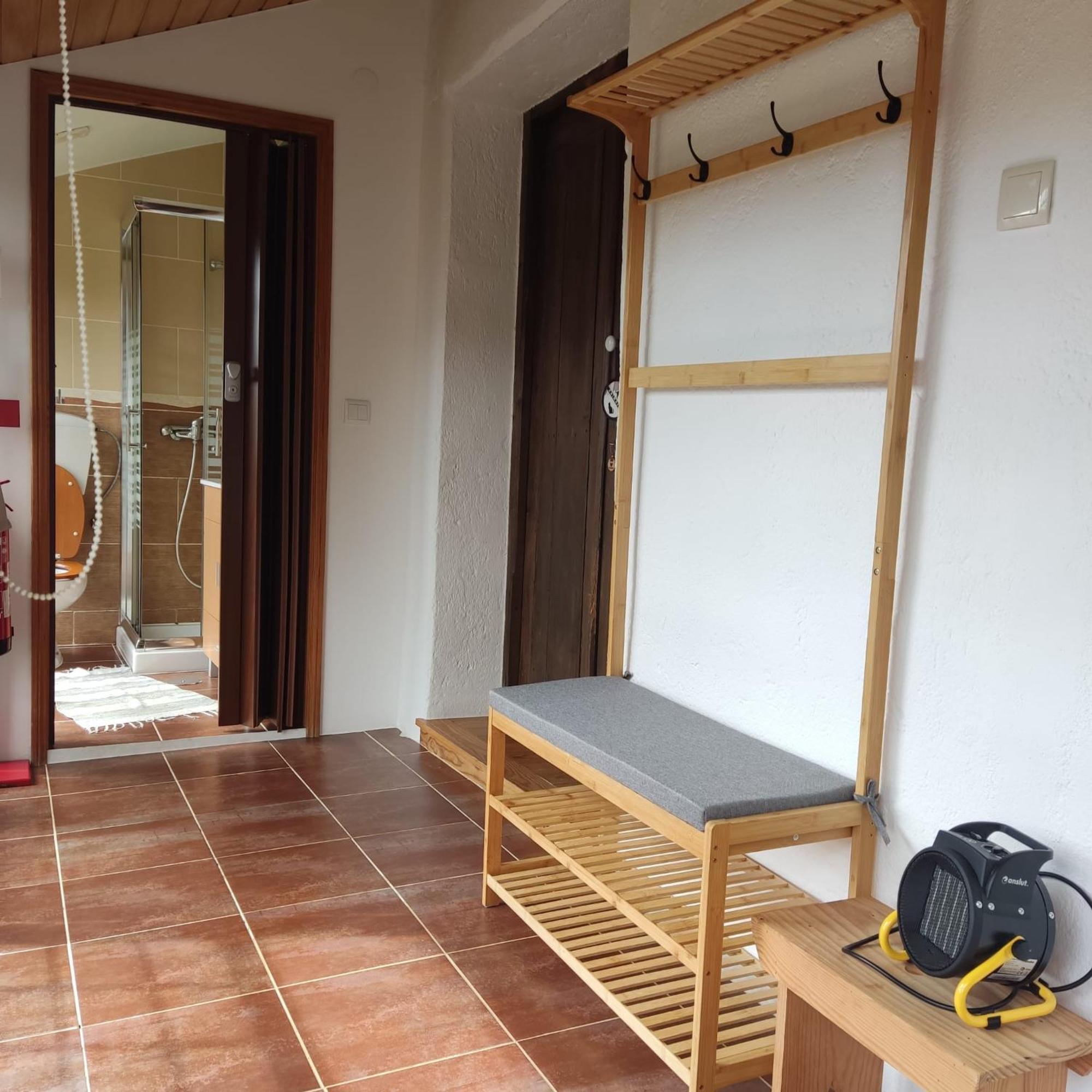 Casinha Da Sobreira Βίλα Penacova Εξωτερικό φωτογραφία